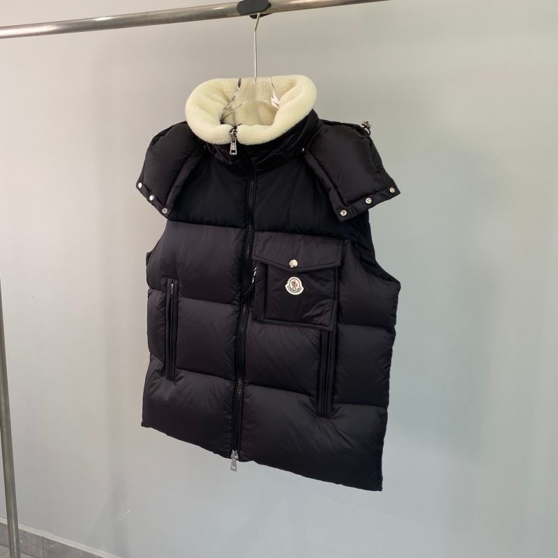 Moncler Down Jackets